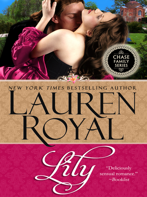 Title details for Lily by Lauren Royal - Available
